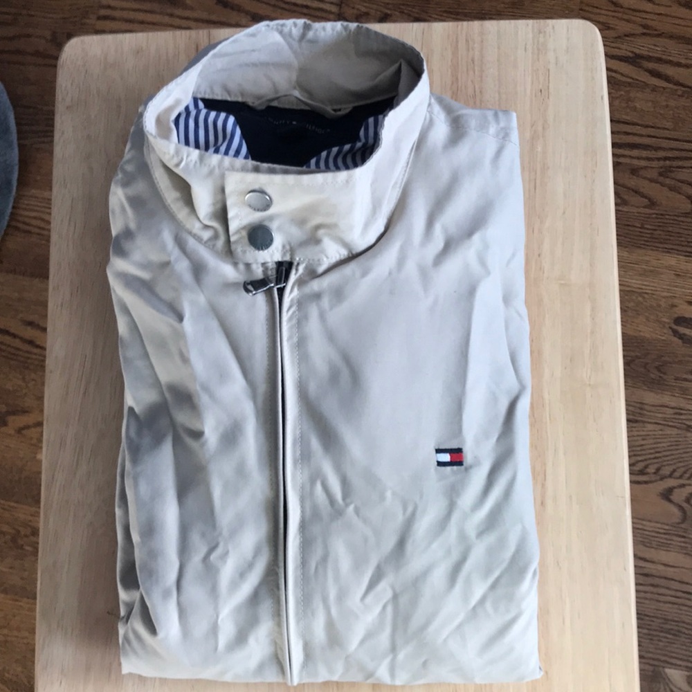 Tommy Hilfiger Harrington Jacket Size S